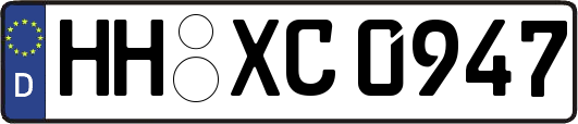 HH-XC0947