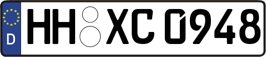 HH-XC0948