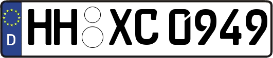 HH-XC0949