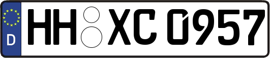 HH-XC0957