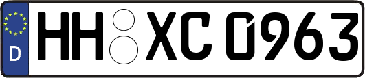 HH-XC0963