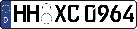 HH-XC0964