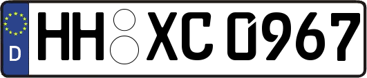 HH-XC0967