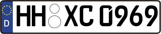 HH-XC0969