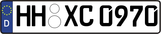 HH-XC0970