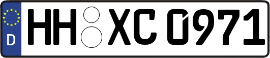 HH-XC0971
