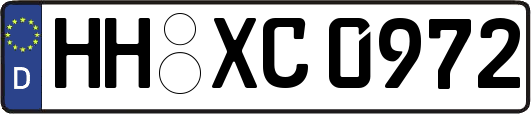 HH-XC0972