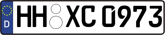 HH-XC0973