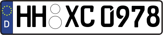 HH-XC0978