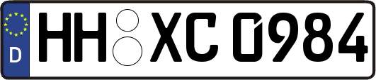 HH-XC0984