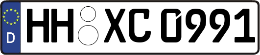 HH-XC0991