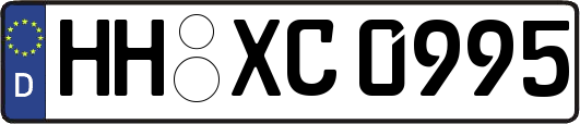 HH-XC0995