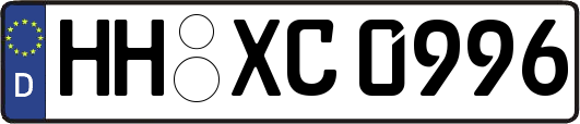 HH-XC0996