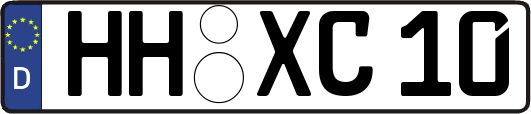 HH-XC10
