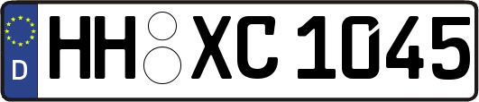 HH-XC1045