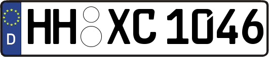 HH-XC1046