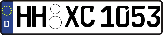 HH-XC1053
