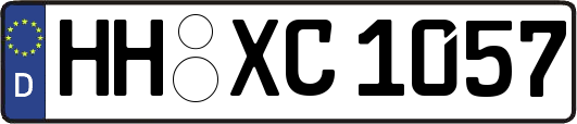 HH-XC1057