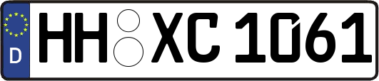 HH-XC1061