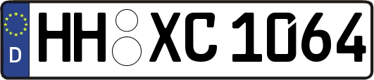 HH-XC1064