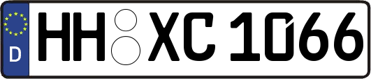 HH-XC1066