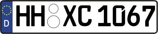 HH-XC1067