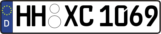 HH-XC1069