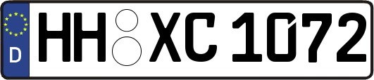 HH-XC1072