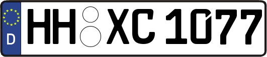 HH-XC1077