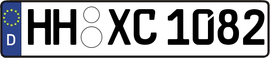 HH-XC1082