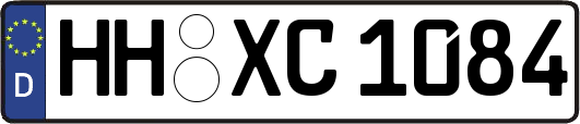 HH-XC1084