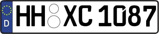 HH-XC1087