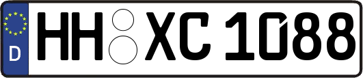 HH-XC1088