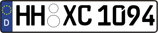 HH-XC1094
