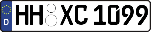 HH-XC1099