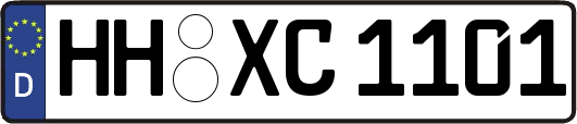 HH-XC1101