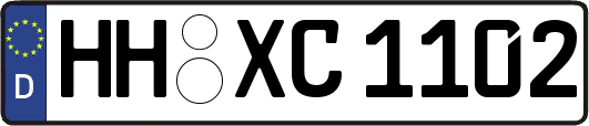 HH-XC1102