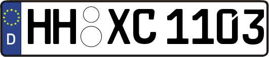 HH-XC1103
