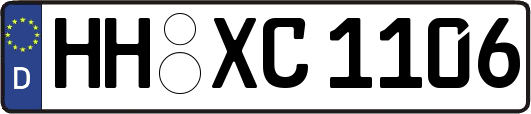 HH-XC1106