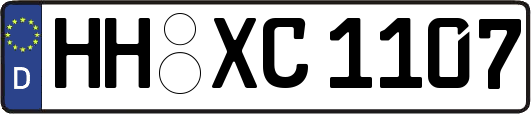 HH-XC1107