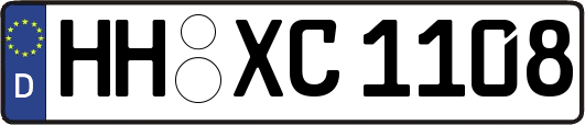 HH-XC1108