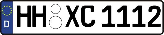 HH-XC1112