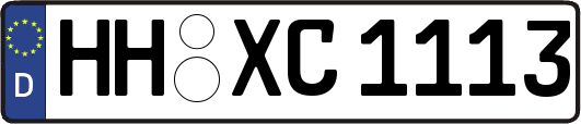 HH-XC1113