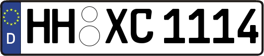 HH-XC1114