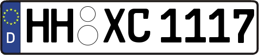 HH-XC1117