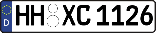 HH-XC1126