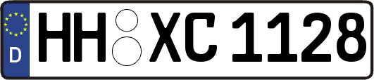 HH-XC1128