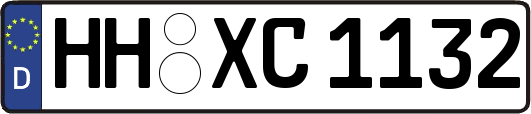 HH-XC1132