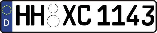 HH-XC1143