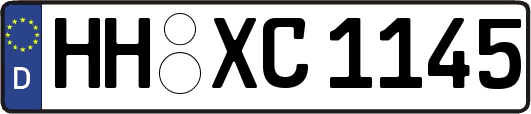 HH-XC1145